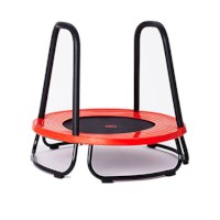 Trampoline | Gonge | Rood