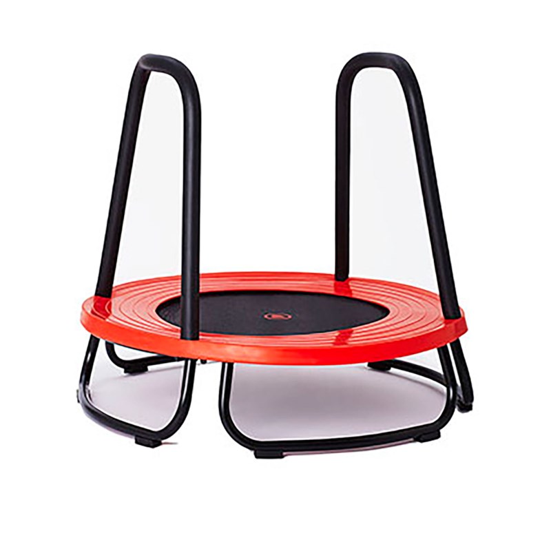 Trampoline | Gonge | Rood