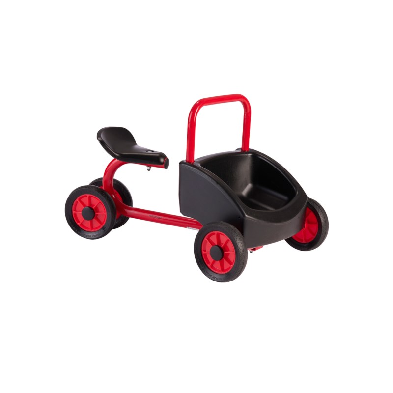 Bakfiets mini | Winther