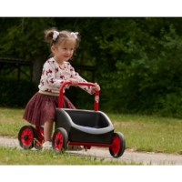 Bakfiets mini | Winther