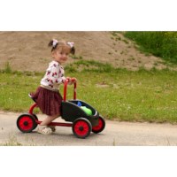 Bakfiets mini | Winther