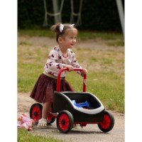 Bakfiets mini | Winther