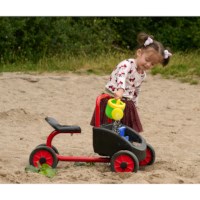 Bakfiets mini | Winther