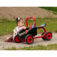 Bakfiets mini | Winther