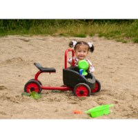 Bakfiets mini | Winther