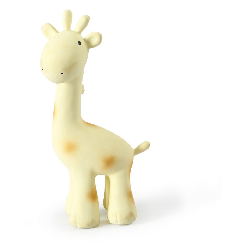 Mijn eerste safaridiertje | Giraf