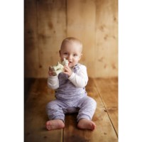 Mijn eerste safaridiertje | Giraf