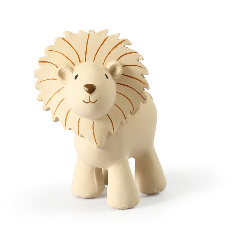 Mijn eerste safaridiertje | Leeuw