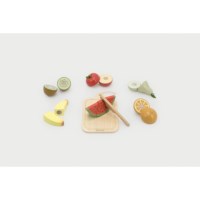 Fruitsetje op snijplank | PolarB