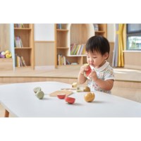 Fruitsetje op snijplank | PolarB