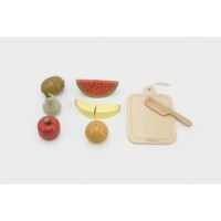 Fruitsetje op snijplank | PolarB