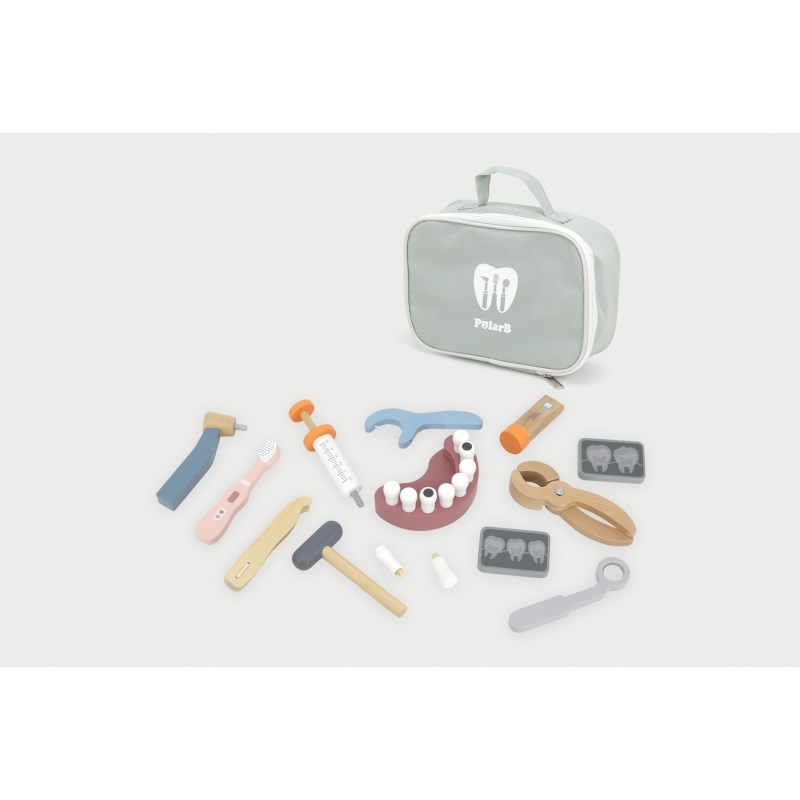 Tandartsset | PolarB