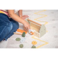 Gereedschapskist | PolarB