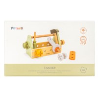 Gereedschapskist | PolarB