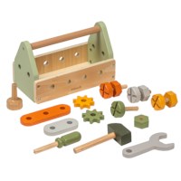 Gereedschapskist | PolarB