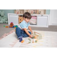 Gereedschapskist | PolarB