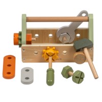 Gereedschapskist | PolarB