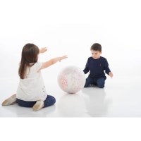 Sensorische bal | Tickit | 35 cm