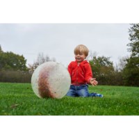 Sensorische bal | Tickit | 35 cm