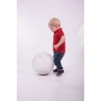 Sensorische bal | Tickit | 35 cm