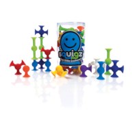 Squigz starter set | 24-delig
