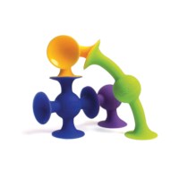 Squigz starter set | 24-delig