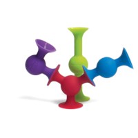 Squigz starter set | 24-delig