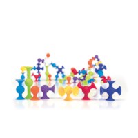 Squigz starter set | 24-delig