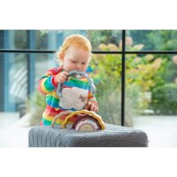 Regenboog soft | 7-delig