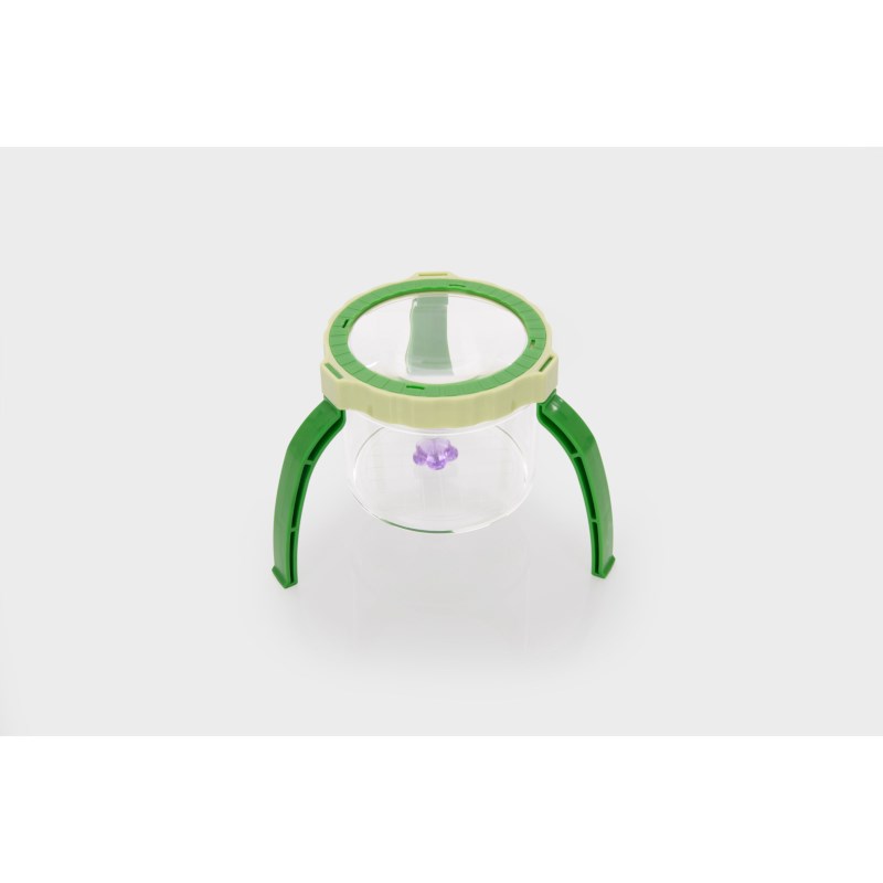 Observatiepot | Tickit