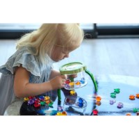 Observatiepot | Tickit