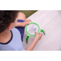 Observatiepot | Tickit