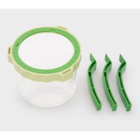 Observatiepot | Tickit