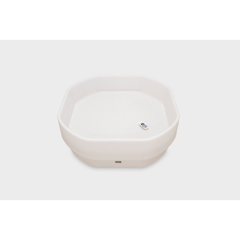 Lichttafel vierkant | Groot