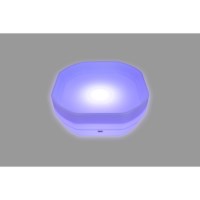 Lichttafel vierkant | Groot