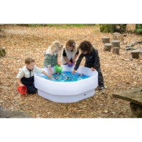 Lichttafel vierkant | Groot