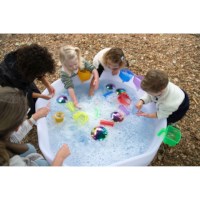 Lichttafel vierkant | Groot