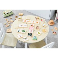 Levenscyclusspel | Tickit | 24-delig