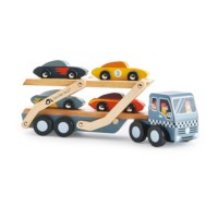 Autotransporter | Tender Leaf | Hout