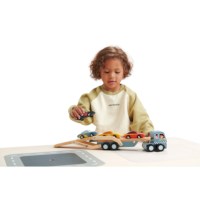 Autotransporter | Tender Leaf | Hout