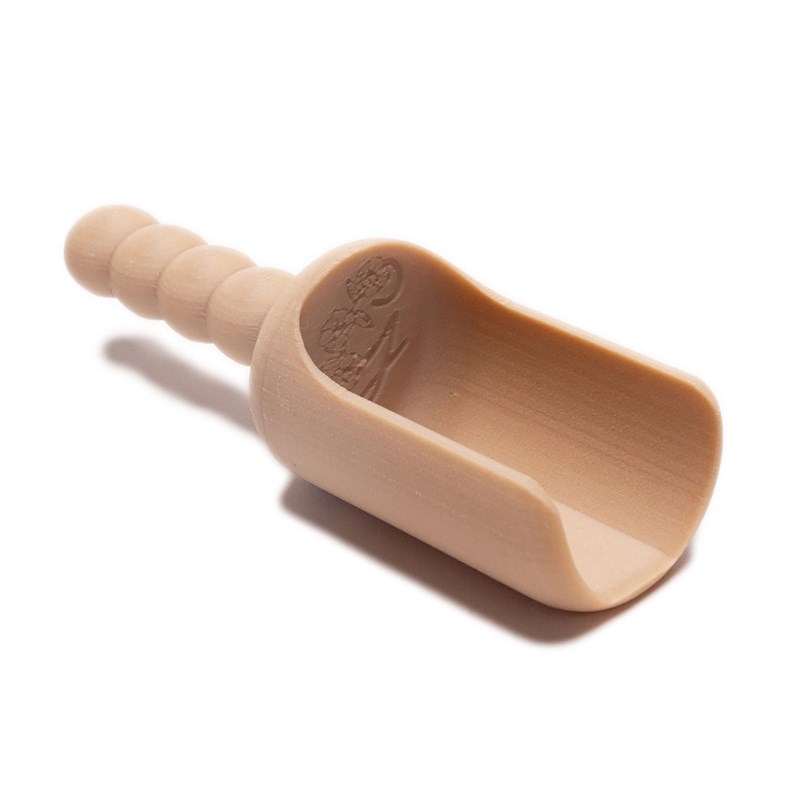 Speelschepje | Grennn | Naturel