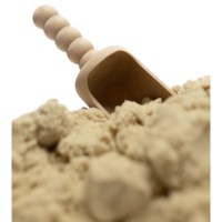 Speelschepje | Grennn | Naturel