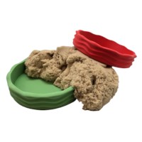 Sorteerbakjes Wave | Grennn | Regenboog | Set à 6 stuks