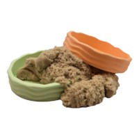 Sorteerbakjes Wave | Grennn | Pastel | Set à 6 stuks