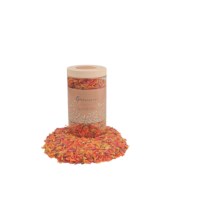 Speelrijst fruit mix | Grennn | 750 gram