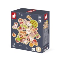 Boerderij magneten | 24-delig