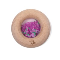 Sensorische donut | Druiven