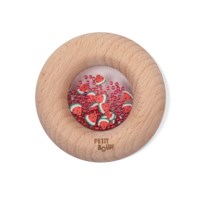 Sensorische donut | Watermeloen