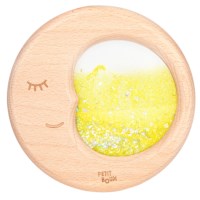 Sensorische maan | Glow in the dark