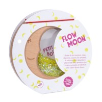 Sensorische maan | Glow in the dark